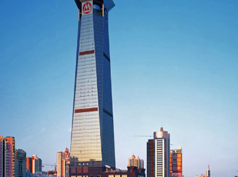 品牌快闪店智能售卖机