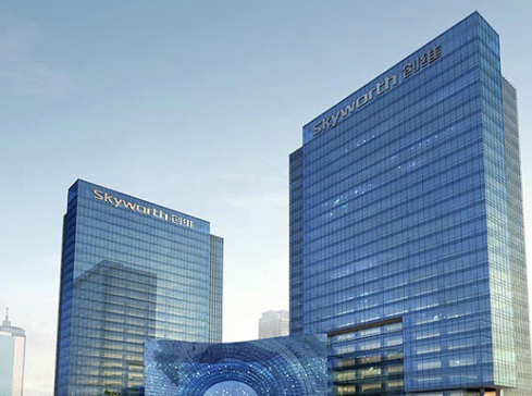 大型文旅项目定制扭蛋机