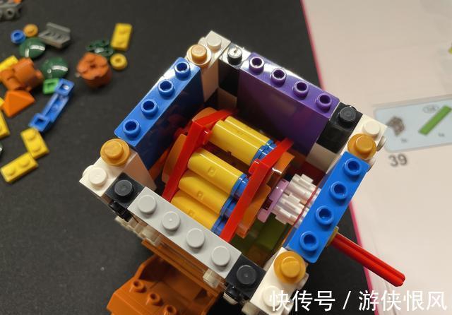 扭蛋机图片(图1)