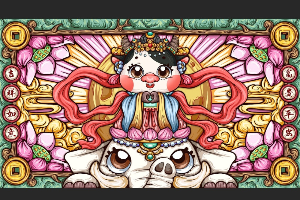 雕琢文创产品提升文化体验(图1)