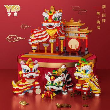 玩具产业升级:AI与国潮引领全年龄段消费新趋势(图1)